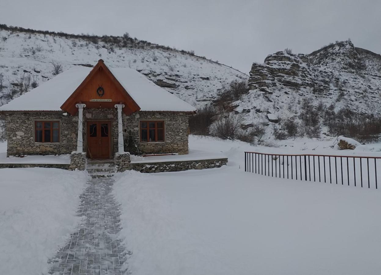 Casa Agricultorului Varzari Butuceny Exterior photo