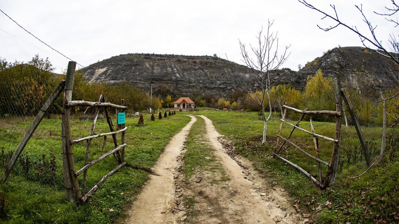 Casa Agricultorului Varzari Butuceny Exterior photo